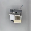 4204560 Genuine Sub-zero Refrigerator Ice/water Dispenser For 685/695. Fixed Price $625.00.