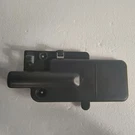 Oem Samsung Refrigerator Water Line Cover DA63-08864A. Fixed Price $12.95.