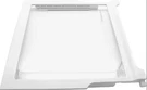 Glass Shelf For Whirlpool ED5FVGXWS02 ED5GVEXVD06 ED2GVEXVD01 ED5VHEXVQ01. Fixed Price $50.97.