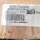 Oem WR17X4358 Refrigerator Water Tank 295451 AH294082 EA294082 PS294082 Wr.... Fixed Price $120.00.