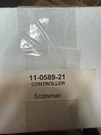 Scotsman 11-0589-21 Machine Electric Service Controller. Fixed Price $409.99.