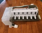 New For Whirlpool Refrigerator Ice Maker W11563197. Fixed Price $50.00.