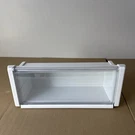 Sub-zero Refrigerator 680 Dairy/butter Compartment Shelf Assembly 4330620. Fixed Price $68.00.