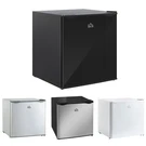 Homcom 1.1CU.FT Mini Freezer W/ Reversible Door For Home Office. Fixed Price $134.97.