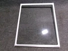 New DA67-05632A Samsung Refrigerator Left Side Glass Shelf. Fixed Price $79.00.