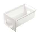 New Ice Bucket For Whirlpool WRS322FDAM04 WRS322FDAM01 WRS322FDAW04 WRS321SDHZ01. Fixed Price $46.99.