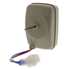 Erp Evaporator Fan Motor For Ge GTH21GCEBBB GTH21GBEBB GTH21SBXASS GTH21GCEAWW. Fixed Price $35.97.