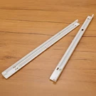 Refrigerator L+r Pan Hanger For Frigidaire FRT17G4BW0 FRT17G4BW1 FRT17G4BW2. Fixed Price $44.99.