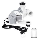 DC97-19289F Washing Machine Drain Pump Assembly For Samsung Washer DC97-19289B. Fixed Price $30.99.