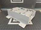 Samsung Refrigerator Ice Maker Assembly P# DA97-22162A DA97-22160A DA97-21804E. Fixed Price $150.00.
