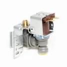 W10498976 Replacement For Whirlpool Refrigerator Water Inlet Solenoid Valve. Fixed Price $24.14.