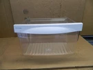 Refrigerator Meat Drawer - Lower Part # WR32X10131 WR32X10835 WR17X11250. Fixed Price $47.98.