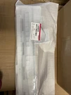 AEC73837801 Genuine Lg Refrig. Freezer Drawer Slide Rail Assy (left) FLFXS30766S. Fixed Price $88.00.