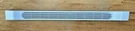 Frigidaire Refrigerator Freezer Kick Plate Grille 242054803 Never Used. Fixed Price $34.01.