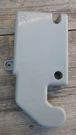 Lg Kenmore Hinge Cover Right MCK67400401 MCK67400406. Fixed Price $12.95.