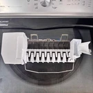 Lg Refrigerator Ice Maker (replaces 5989JA0002U) 5989JA0002Y. Fixed Price $120.00.