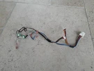 DA96-00106J Samsung Refrigerator Dispenser Wire Harness Oem. Fixed Price $19.95.