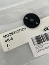 Makspro MGZ63727001 Ring Guide Fits Refrigerator. Fixed Price $14.99.