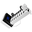 Ice Maker Assembley For Frigidaire FFSS2314QP9A FFHS2611LW7 FFHS2611LWA New. Fixed Price $73.63.