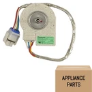 AP4367334-A Oem For Refrigerator Evaporator Fan Dc Motor Assembly A4. Fixed Price $223.89.