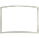 New Whirlpool Freezer Door Gasket, White 2188462A. Fixed Price $35.99.