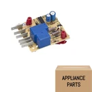 AP3109394-A Oem For Kenmore Refrigerator Adaptive Defrost Timer Kit Part # Model. Fixed Price $296.35.