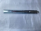 New Genuine Lg Refrigerator Rail Slide MGT61844108. Fixed Price $73.95.