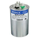 Bojack 50+5UF 50/5MFD 6% 370V/440V CBB65 Dual Run Circular Start Capacitor.... Fixed Price $30.58.