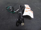 Frigidaire Upright Freezer FFFU13F2VW Power Cord 5304518523. Fixed Price $54.95.