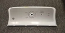 Oem Ge Dryer Control Panel WE22X36917 For GTD38EASW0WS Used. Fixed Price $75.96.