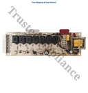 Ge 206C1460P001 Dishwasher Main Circuit Control Board. Fixed Price $39.70.