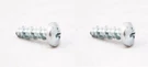 X 215503203 Screw Compatible With Frigidaire Refrigerator. Fixed Price $12.68.