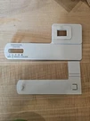 Kenmore Refrigerator Deli Drawer Temperature Control Slide (2182757) W10175967. Fixed Price $27.97.