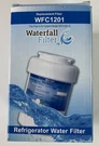 Waterfall Filter WFC1201 Refrigerator White Mwf Kenmore 9991 PA3. Fixed Price $13.99.