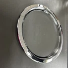 Whirlpool Part# W10858781 (replaces: 306786) Range Trim-ring (G2G). Fixed Price $44.00.