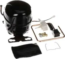 WR87X41607 Refrigerator Compressor Kit (replaces: WR87X37686; WR87X41647). Fixed Price $169.99.