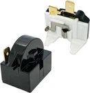 QP2-4.7 /4R7 1 Pin Refrigerator Starter Ptc Relay W/ 6750C-0005P.... Fixed Price $15.03.