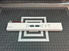 Monogram Refrigerator Control Panel And Board P# WR55X10914 WR55X10159. Fixed Price $600.00.