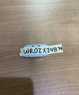 Oem WR02X24874 Refrigerator Door Stop New Open Box Nob 30B. Fixed Price $39.99.