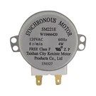 Erp Microwave Turntable Motor For Whirlpool WMH2175XVQ2 WMH31017AS2 WMH31017AW1. Fixed Price $24.92.