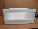 Samsung Refrigerator Crisper Drawer Bottom (lt. Wear) Part # DA97-00144N. Fixed Price $62.98.