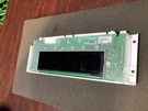 Kenmore W10142382 Refrigerator Ui Dispaly Control Board AZ126859 NR2294. Fixed Price $56.97.