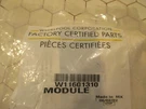 Whirlpool Refrigerator Led Light Module W11601310 Oem. Fixed Price $28.00.