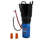 Supco RCO410 3-IN-1 Hard Start Kit Relay Capacitor Overload 115V. Fixed Price $21.42.