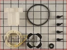 New Genuine Oem Whirlpool Washer Washing Machine Agitator Cam Repair Kit 285811. Fixed Price $16.77.
