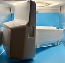 Samsung Refrigerator Ice Bin Container P#DA97-11118A Read Description. Fixed Price $30.00.