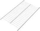 For Kenmore Refrigerator Freezer Wire Shelf (full Fit Models). Fixed Price $149.99.