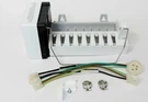 Universal 4317943 Ice Maker For Whirlpool, Kenmore & Kitchenaid Refrigerators. Fixed Price $82.89.
