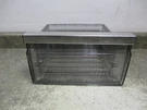 Frigidaire Refrigerator Drawer Scratches Part # 5304527986. Fixed Price $55.25.