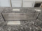 New Samsung RF23BB8600QL DA63-11220A Refrigerator Door Bin. Fixed Price $34.99.